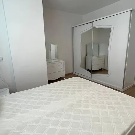 Toprak River D8 Apartamento